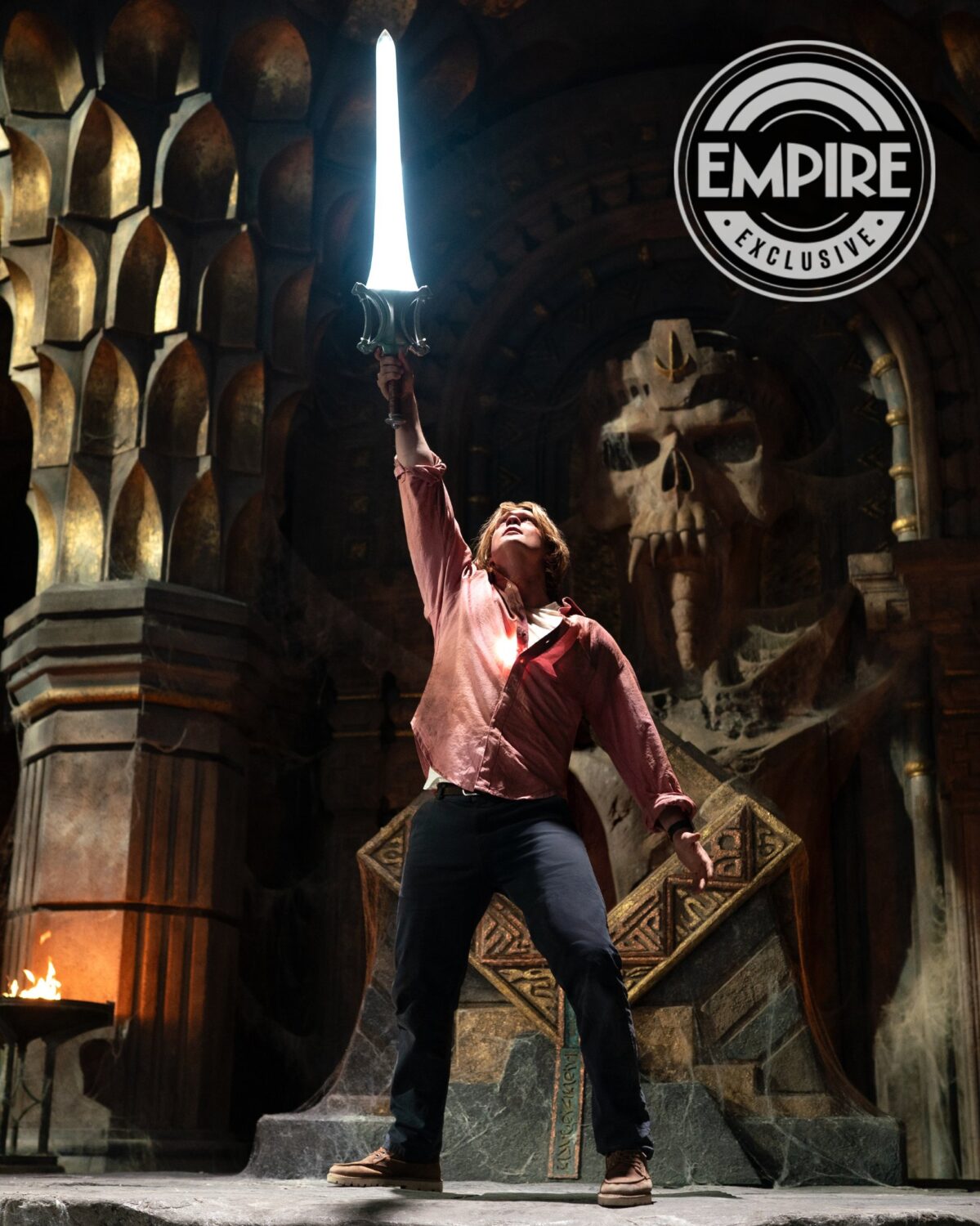 masters universe empire 4