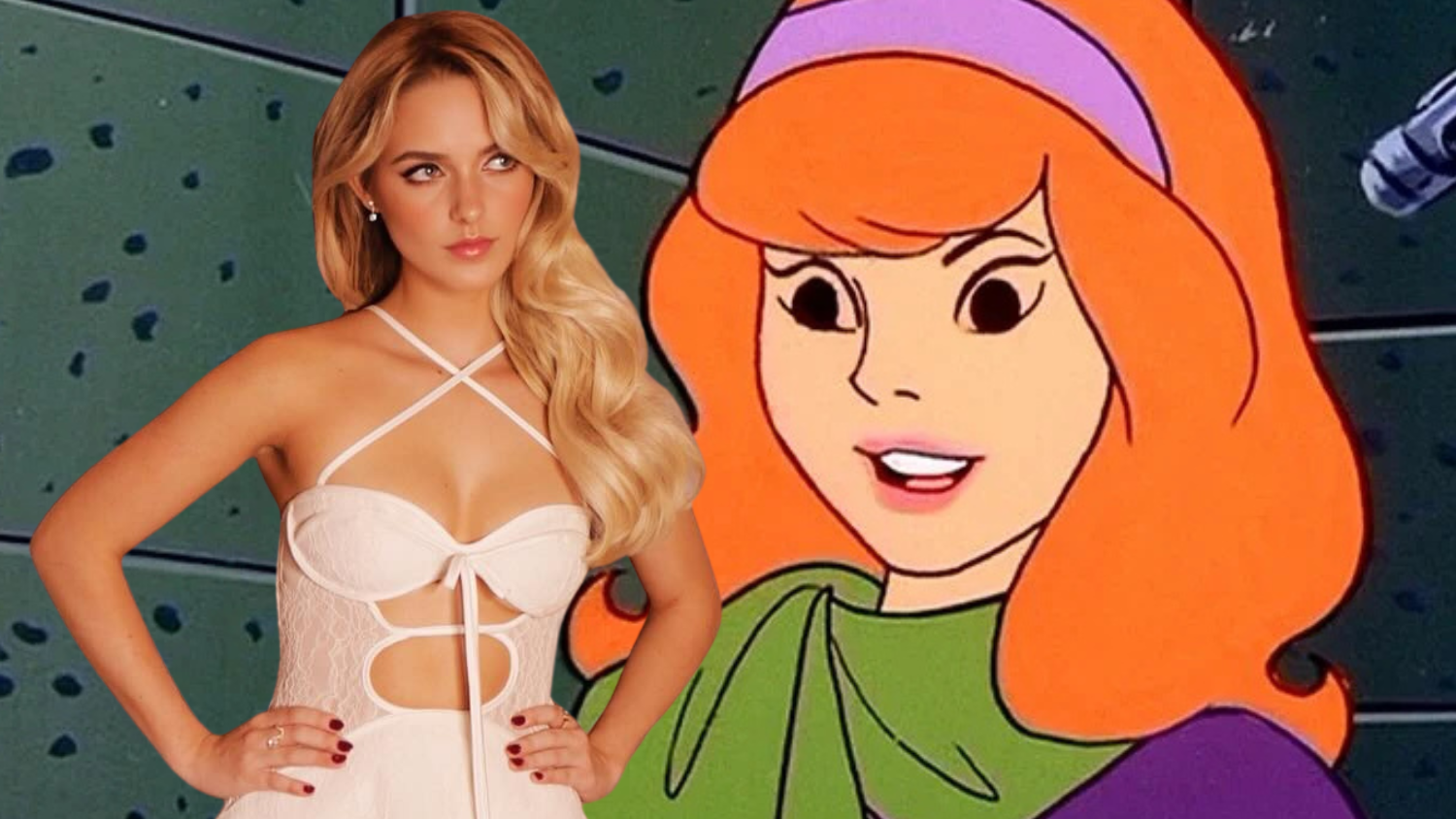 mckenna grace scooby doo daphne Mckenna Grace Cast As Daphne In Netflix’s Scooby-Doo Series