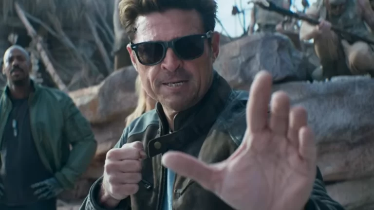 Mortal Kombat II Trailer Teases 'Wait Is Almost Over'