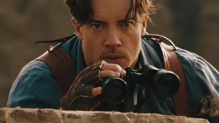 The Mummy 4 Sets May 2028 Release Date With Brendan Fraser and Rachel Weisz Returning