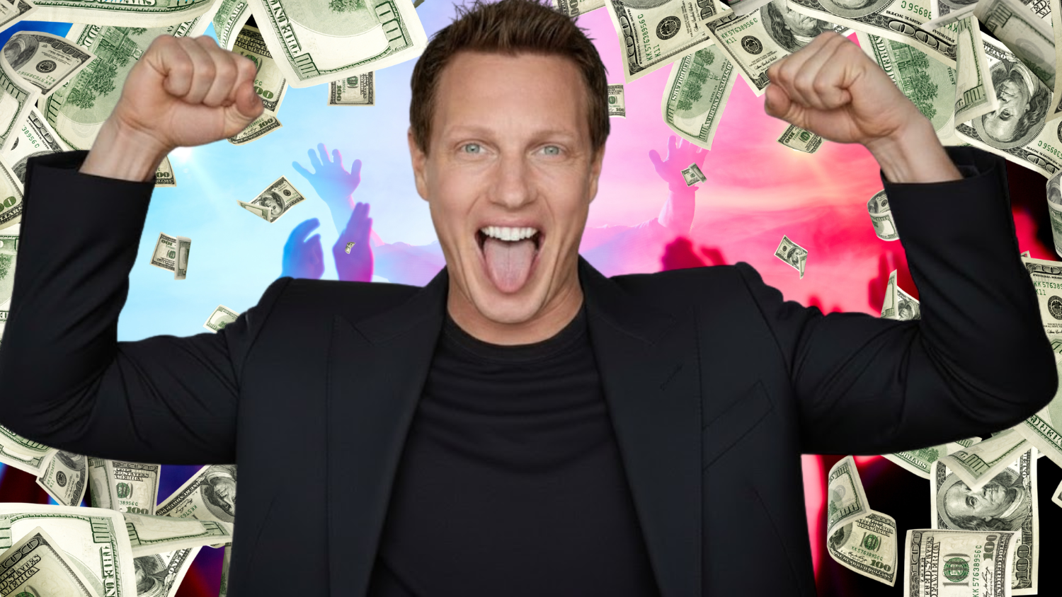 netflix last ditch effor paramount wbd Netflix Mounts Last-Ditch Effort to Save WBD Deal as Paramount Gains Upper Hand