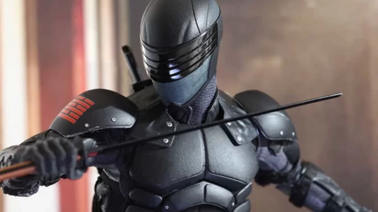 Paramount Moves Ahead With Two G.I. Joe Movies as Big Event Strategy Takes Shape