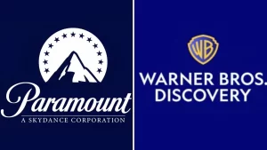 paramount wbd official announcement Official: Paramount To Buy Warner Bros. Discovery, Targets Q3 2026 Close