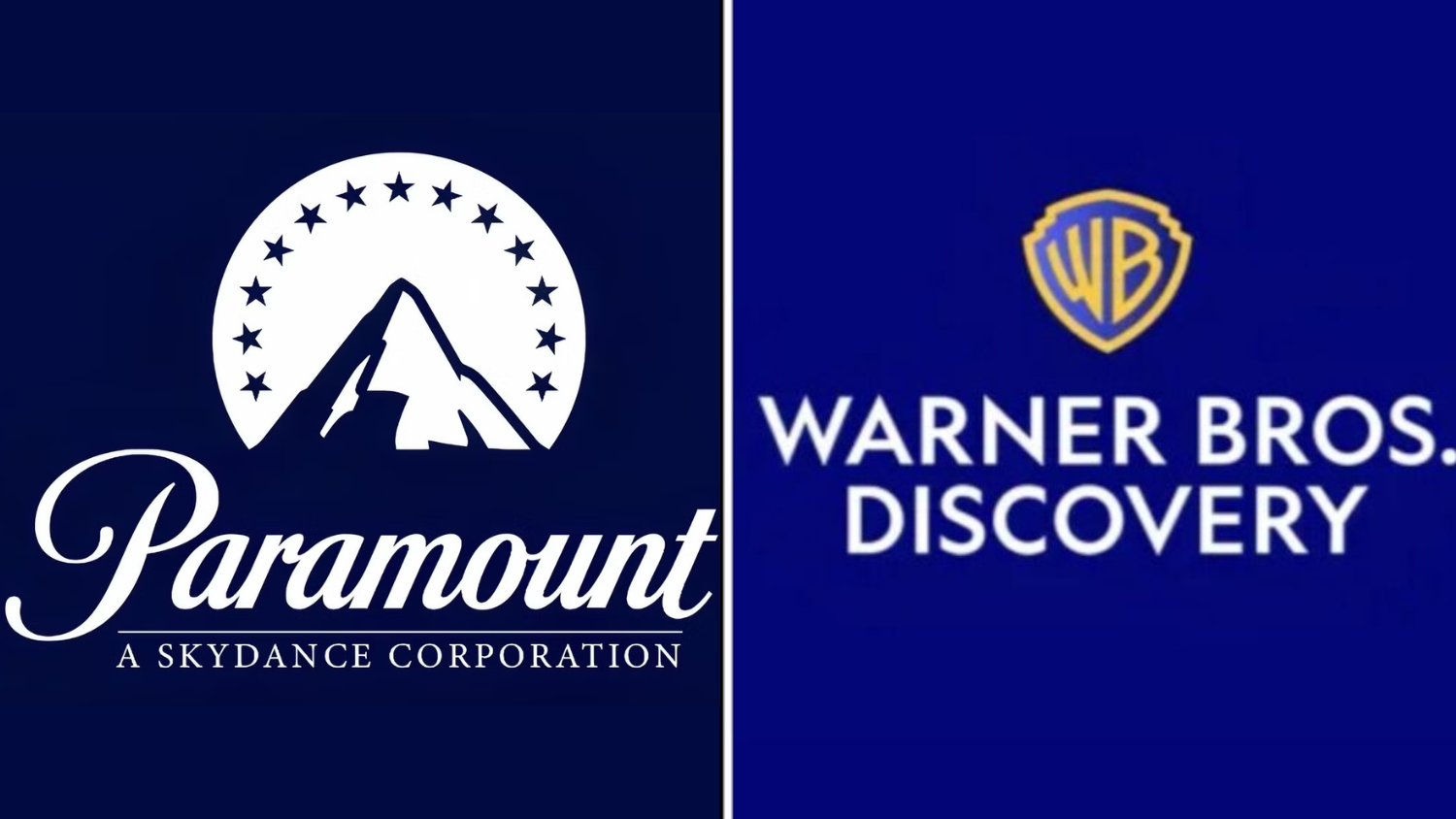paramount wbd official announcement Official: Paramount To Buy Warner Bros. Discovery, Targets Q3 2026 Close