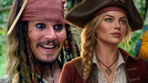 Pirates of the Caribbean Reboot Rumors Include Jack Sparrow’s Son, Margot Robbie