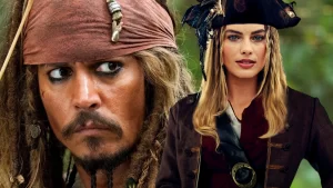 Producer Debunks Jack Sparrow’s Son In 'Pirates of the Caribbean' 6, Seemingly Confirms Margot Robbie