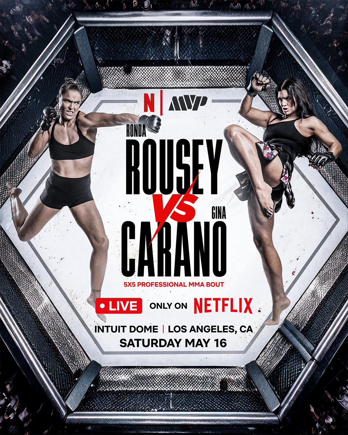 ronda rousey vs gina carano may 16 ronda rousey vs gina carano may 16