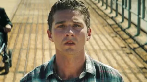 Shia LaBeouf Arrested During Mardi Gras After Allegedly Punching Two Men