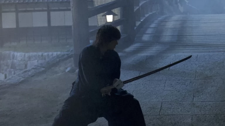 HBO Max Sets ‘Song of the Samurai’ Premiere Date for New Japanese Live-Action Series