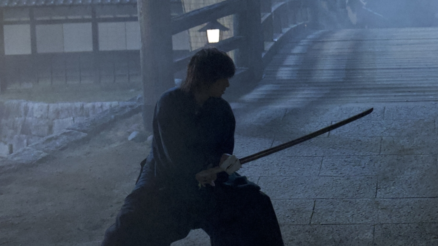 HBO Max Sets ‘Song of the Samurai’ Premiere Date for New Japanese Live-Action Series