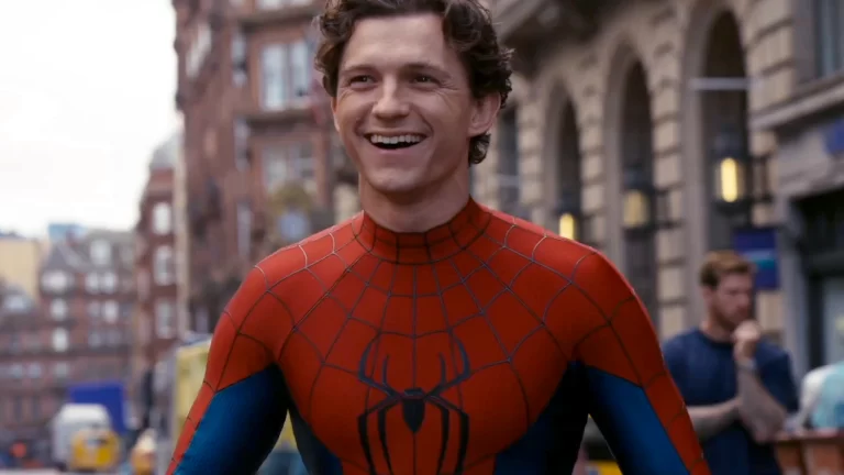 Spider-Man: Brand New Day Merch Reveals Boomerang, Hulk, and Scorpion