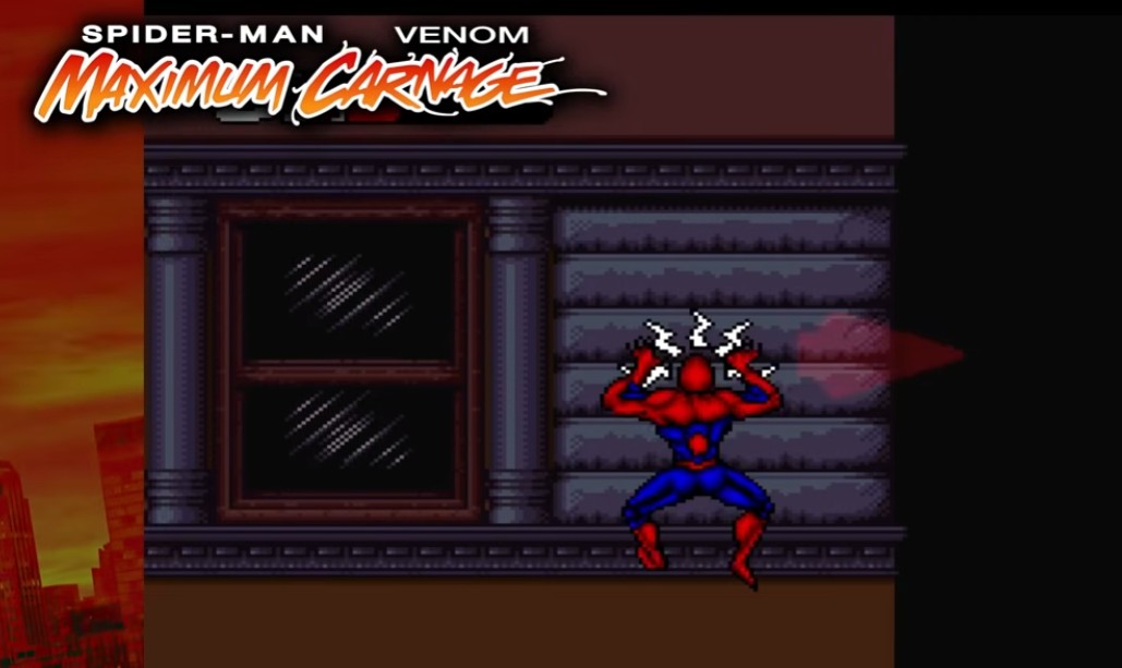 spider man max carnage spider man max carnage