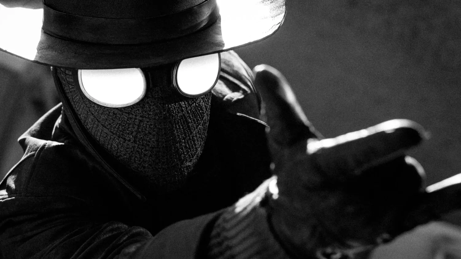 Spider-Noir Teaser Trailer Reveals Premiere Date for Nicolas Cage Marvel Series