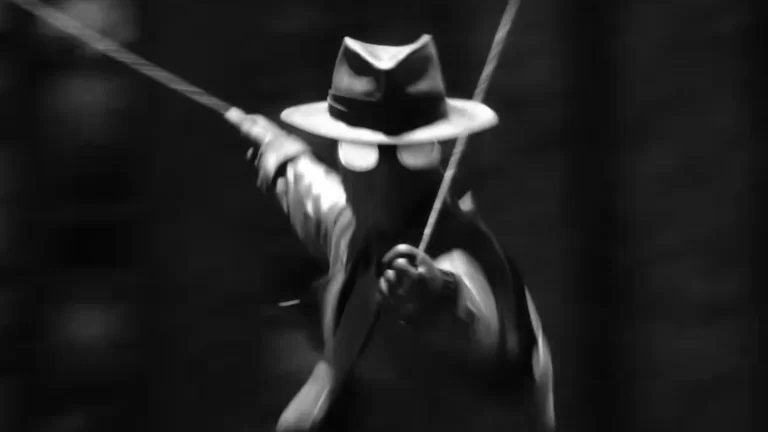 Spider-Noir Teaser Trailer Reveals Premiere Date for Nicolas Cage Marvel Series