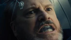 Super Bowl Spot Released for Steven Spielberg’s ‘Disclosure Day’