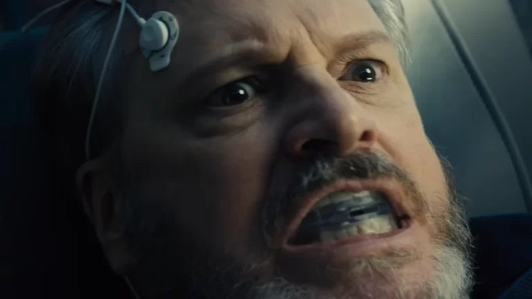 Super Bowl Spot Released for Steven Spielberg’s ‘Disclosure Day’