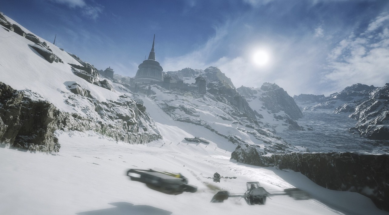 star wars galactic race 5