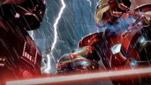Star Wars / Marvel Crossover With Mark Millar Rumor Shot Down
