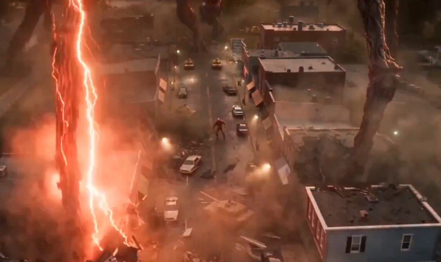 stranger things seedance