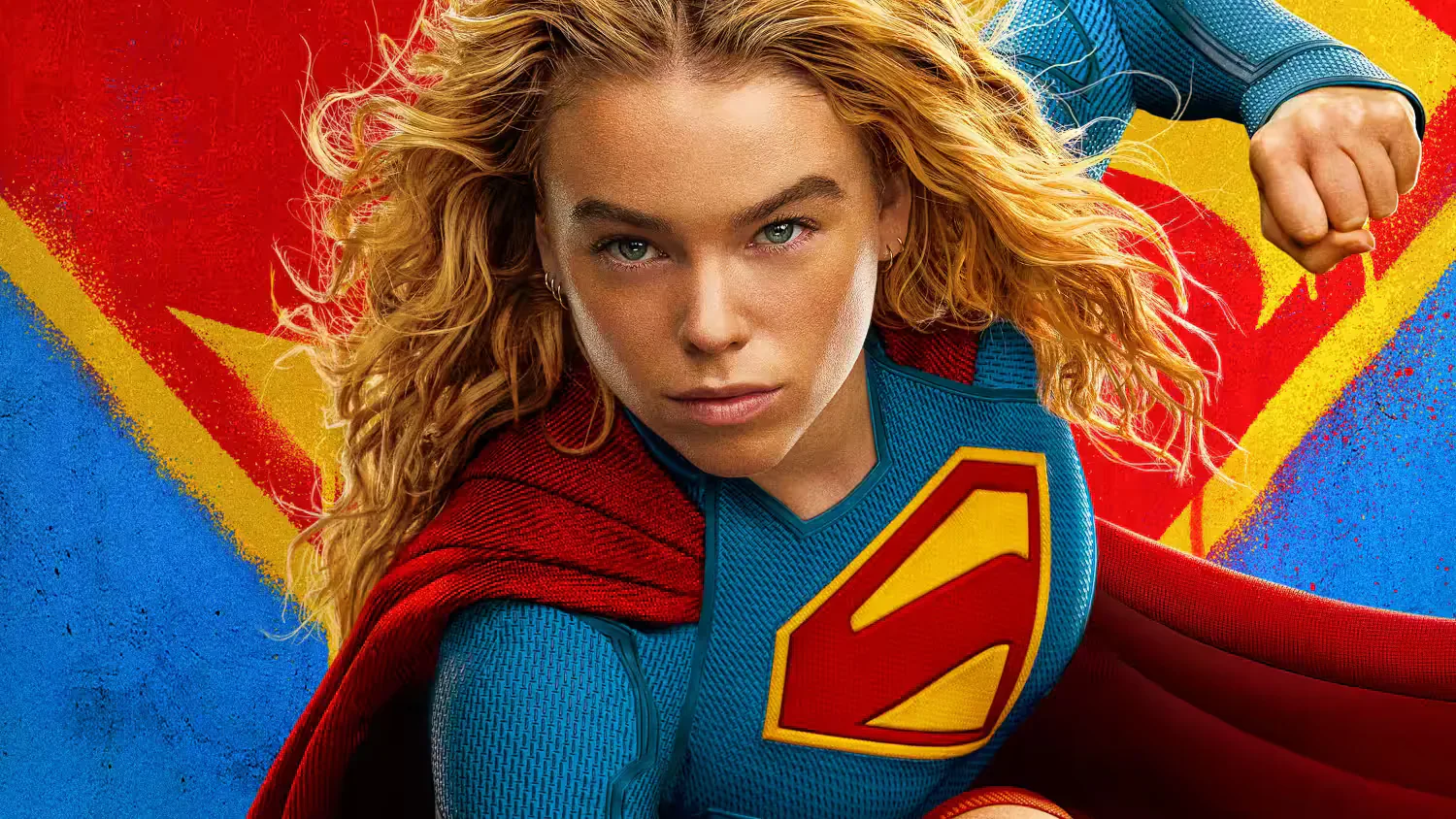 Supergirl Takes Over Superman Day as DC Launches Summer of Supergirl