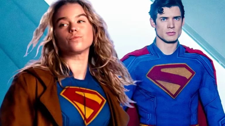 Supergirl Takes Over Superman Day as DC Launches Summer of Supergirl