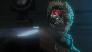 ‘Terminator Zero’ Canceled At Netflix, Confirms Mattson Tomlin