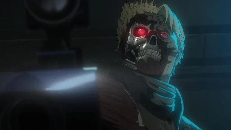 ‘Terminator Zero’ Canceled At Netflix, Confirms Mattson Tomlin