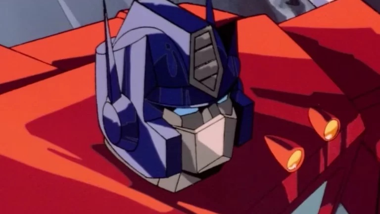 Transformers: The Movie Turns 40 With Hasbro’s ‘Apology Tour’