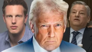 Trump Out, Paramount Reportedly Still Confident In WBD Win