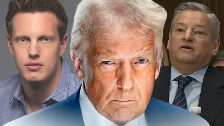 Trump Out, Paramount Reportedly Still Confident In WBD Win