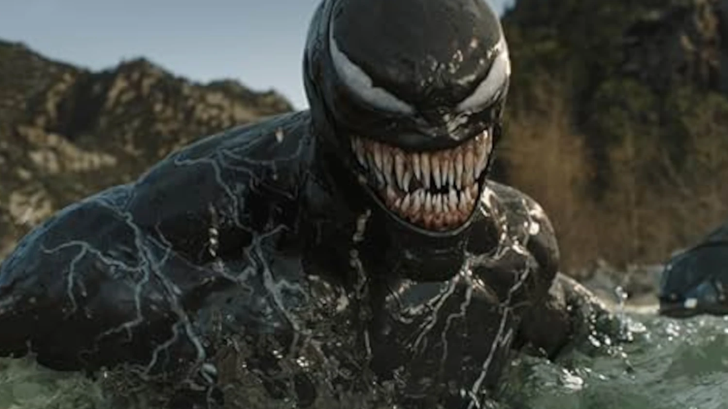venom 3 reactions Venom 3 First Reactions Are In