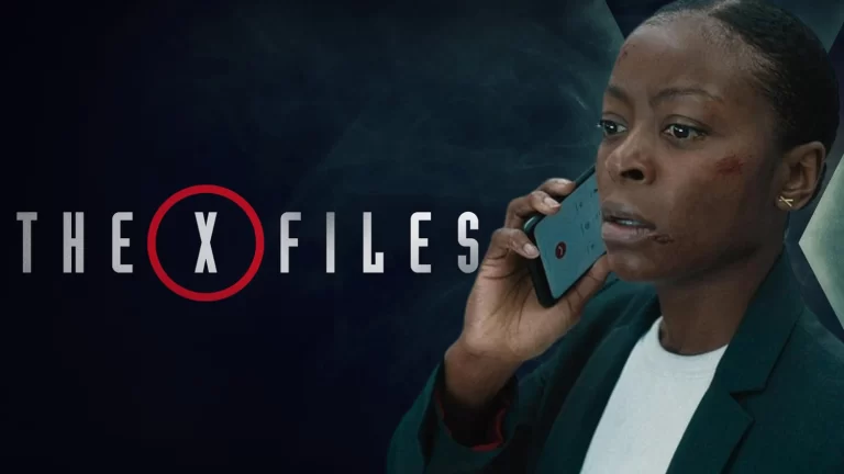 Disney, Ryan Coogler's X-Files Reboot Casts Danielle Deadwyler