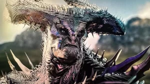 How About A Zack Snyder Justice League IMAX Wide Release? New Amy Adams Man Of Steel Image, Too