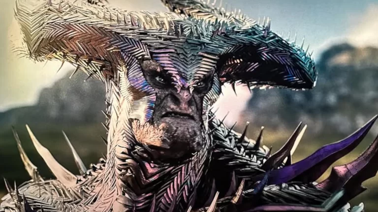 How About A Zack Snyder Justice League IMAX Wide Release? New Amy Adams Man Of Steel Image, Too