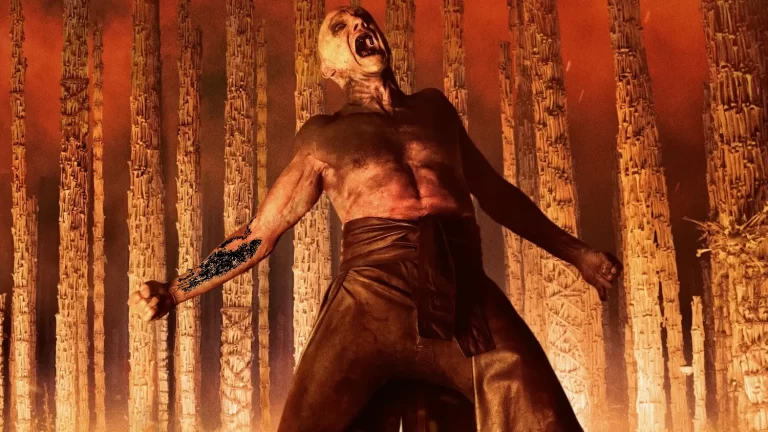 ‘28 Years Later: The Bone Temple’ Headed To Netflix On March 31st After Box Office Struggle