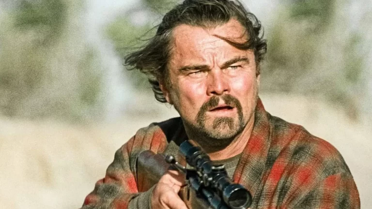 'One Battle After Another Wins' Best Picture as Warner Bros. Dominates 2026 Oscars