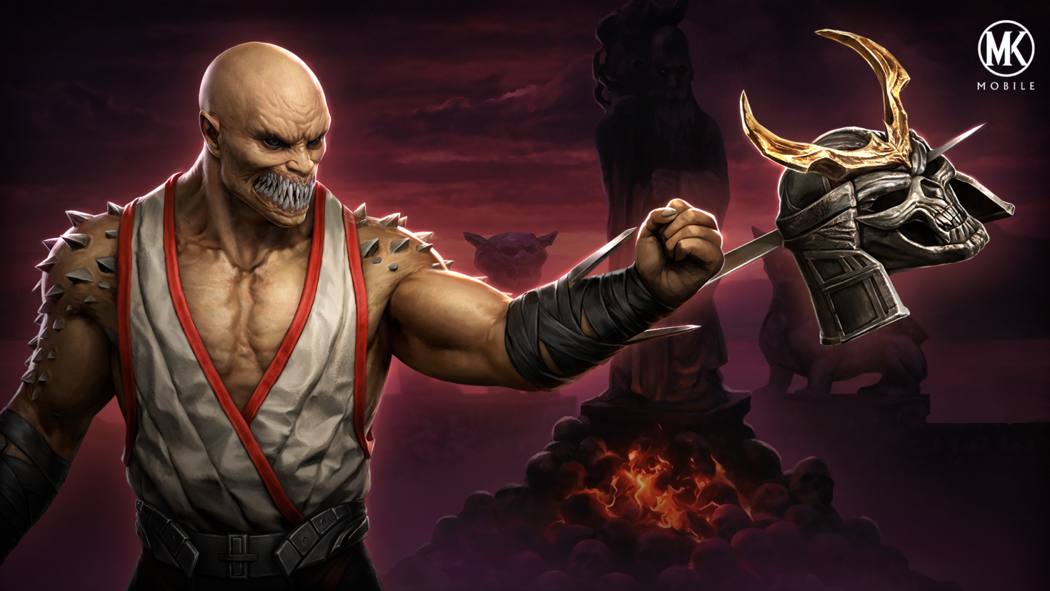 Klassic Baraka Tease Klassic Baraka Tease