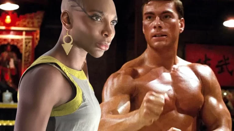A24 Brings Back 'Bloodsport' With Michaela Coel Writing and Directing