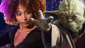 acolyte showrunner yoda dark side Acolyte Leslye Headland Showrunner Planned To Ruin Yoda, Too