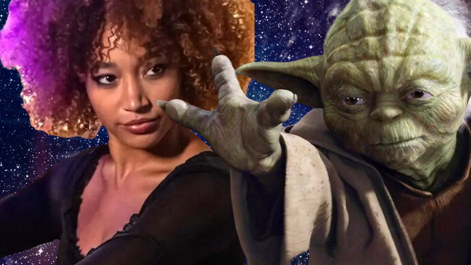 acolyte showrunner yoda dark side Acolyte Leslye Headland Showrunner Planned To Ruin Yoda, Too