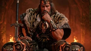 Arnold Schwarzenegger Says King Conan Is In The Works With Christopher McQuarrie