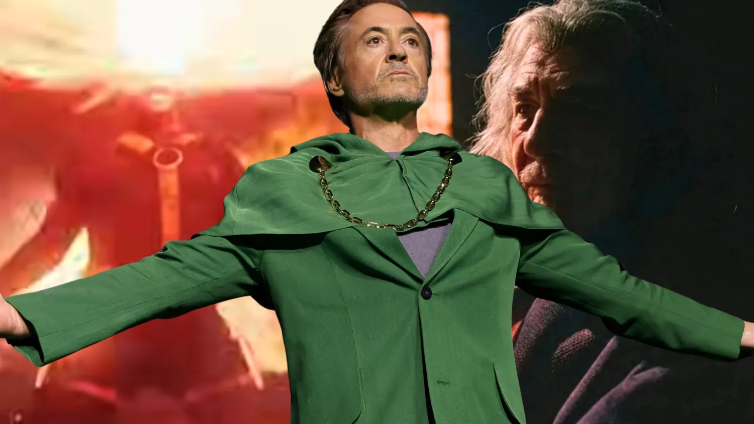 Avengers: Doomsday Rumors Raise Concerns About Marvel’s Script