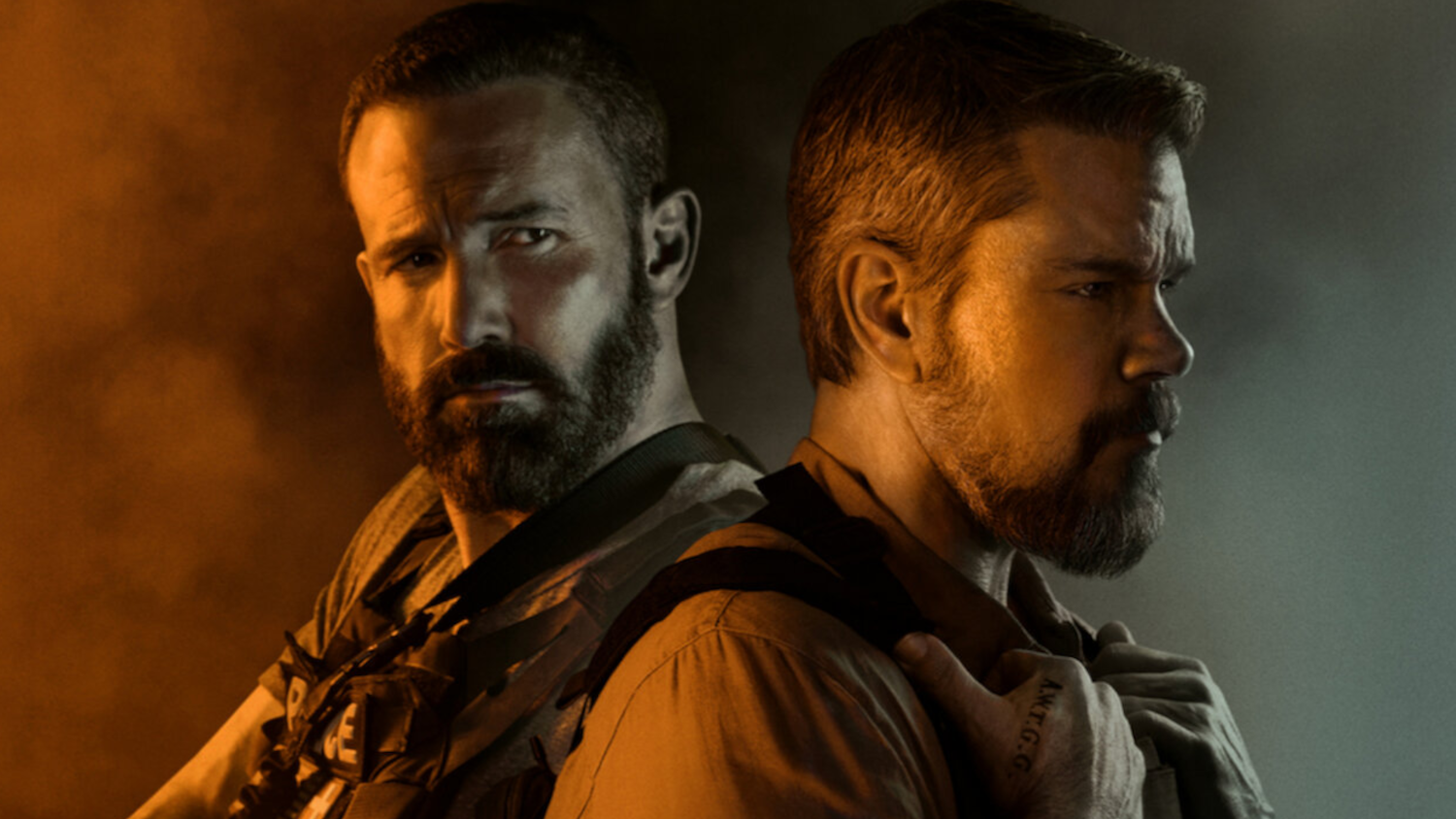 Ben Affleck and Matt Damon Take Artists Equity to Netflix With Major Streaming Deal