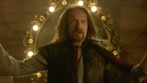 ben kingsley wonder man sonic 4 Sonic 4 Reportedly Adds Ben Kingsley To Cast After Marvel’s Wonder Man