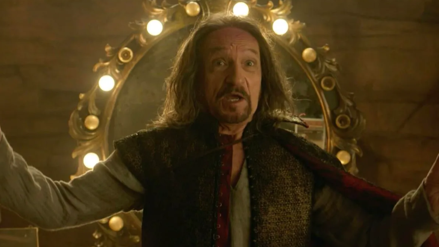 ben kingsley wonder man sonic 4 Sonic 4 Reportedly Adds Ben Kingsley To Cast After Marvel’s Wonder Man