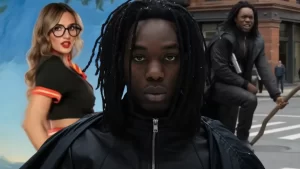 black snape harry potter Harry Potter Trailer Sparks Viral ‘Black Snape’ AI Video and Memes