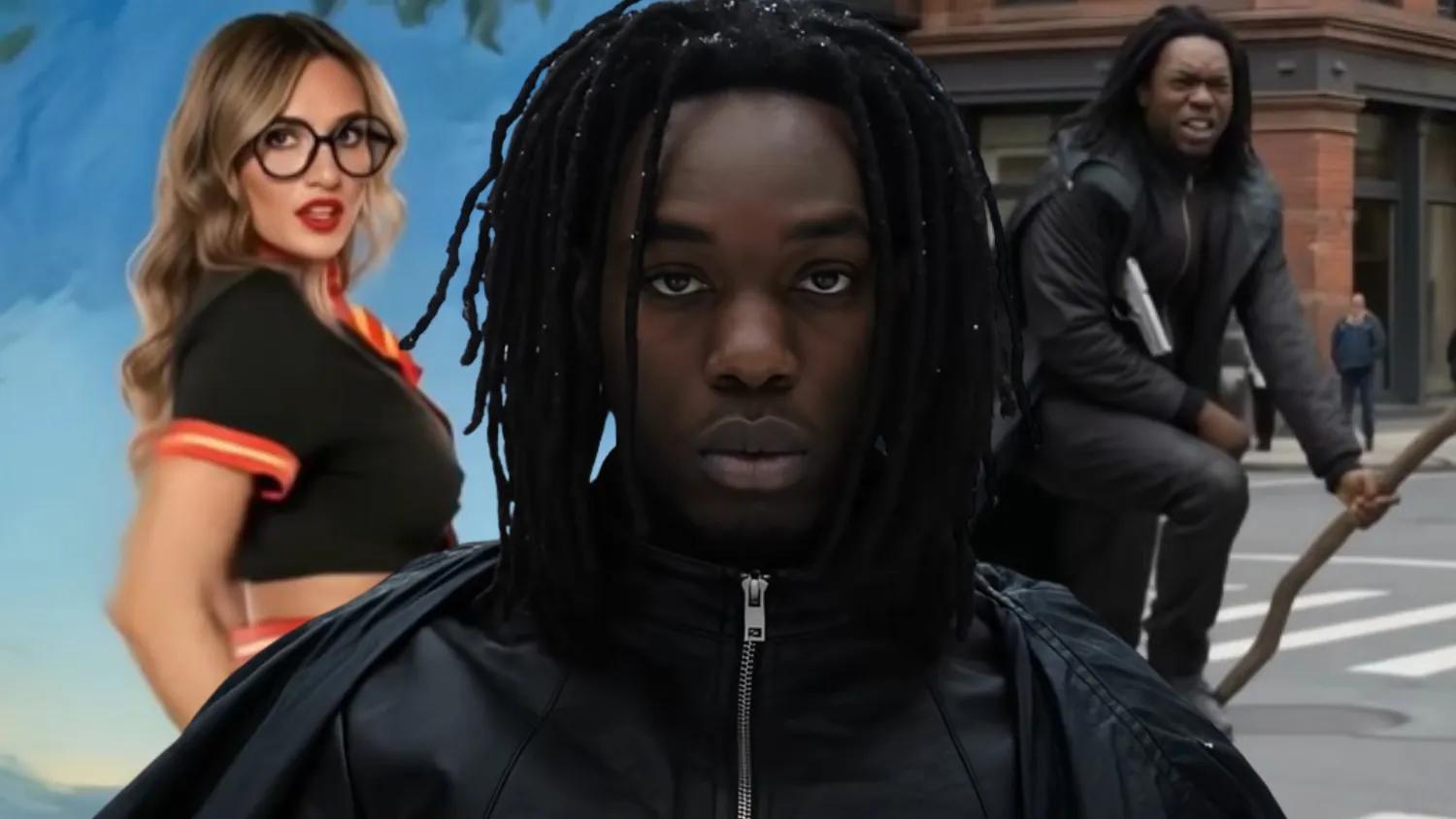 Harry Potter Trailer Sparks Viral ‘Black Snape’ AI Video and Memes