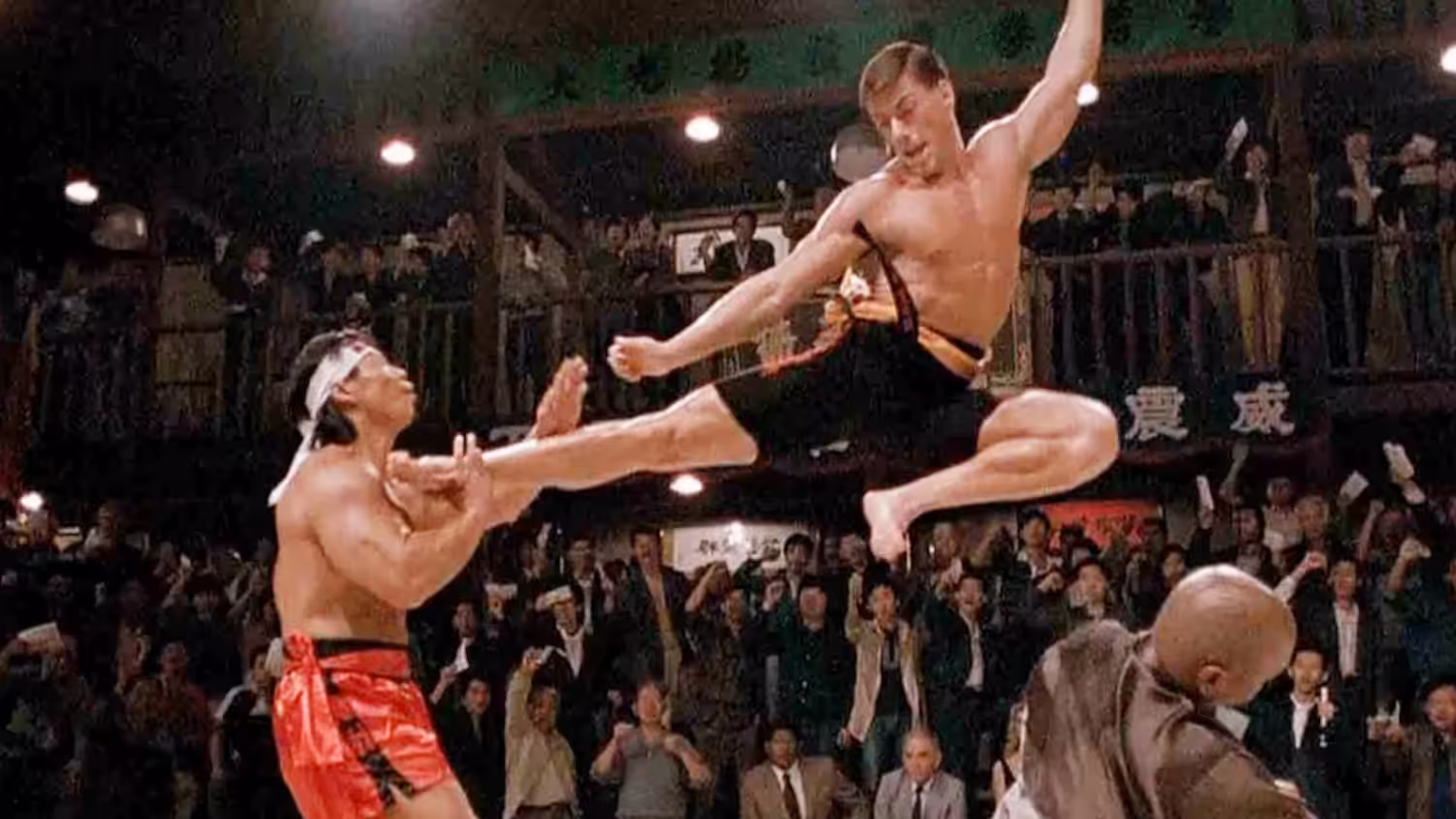 Michaela Coel To Reimagine ‘Bloodsport’ For A24 As Trump Favorite Gets The Remake Treatment