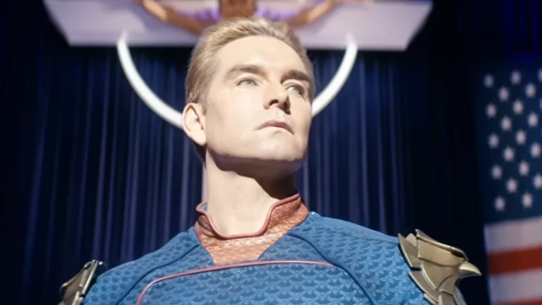 The Boys Final Season Trailer Is Here