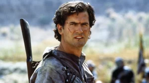 bruce campbell cancer Bruce Campbell Reveals He Has 'treatable' Cancer, Canceling Summer Cons